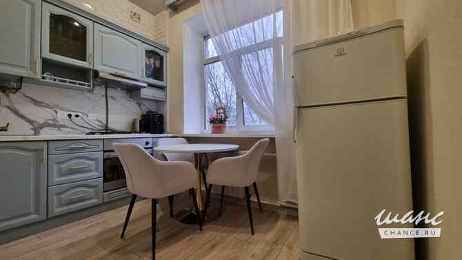 Сдаётся 1-к квартира, 32.8 м², этаж 2/5 Москва - изображение 5