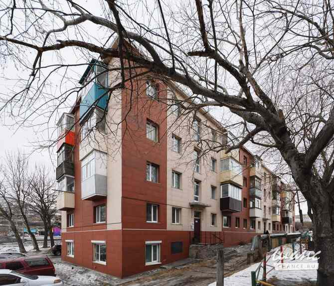 3-к квартира, 56.2 м², этаж 3/5 Петропавловск-Камчатский - изображение 2