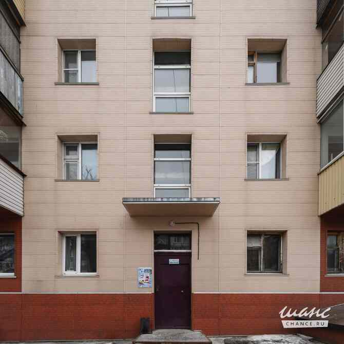 3-к квартира, 56.2 м², этаж 3/5 Петропавловск-Камчатский - изображение 3