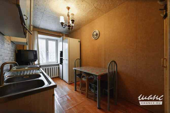 3-к квартира, 56.2 м², этаж 3/5 Петропавловск-Камчатский - изображение 8