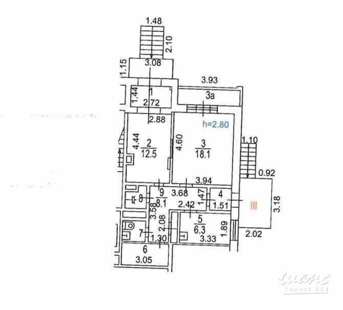 продажа - помещения различного назначения Москва - изображение 9