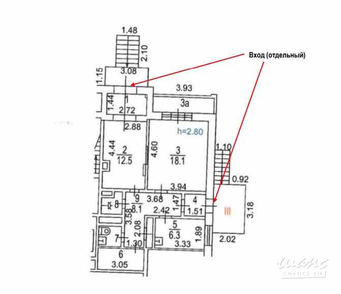 продажа - помещения различного назначения Москва - изображение 8