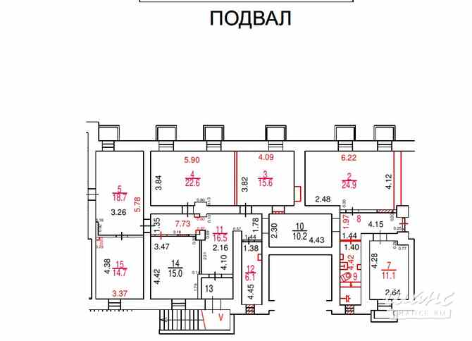 продажа - помещения различного назначения Москва - изображение 9