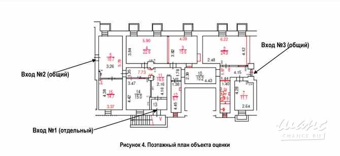 продажа - помещения различного назначения Москва - изображение 8