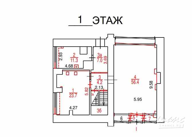 продажа - помещения различного назначения Москва - изображение 7