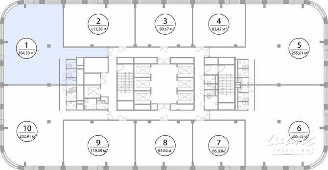 продажа - офисные помещения Москва - изображение 4