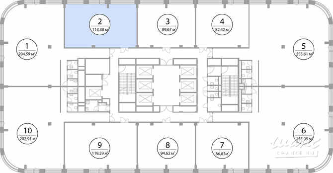 продажа - офисные помещения Москва - изображение 4