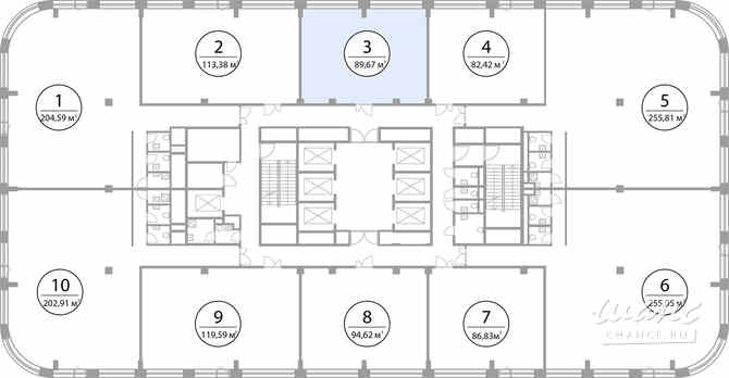 продажа - офисные помещения Москва - изображение 4