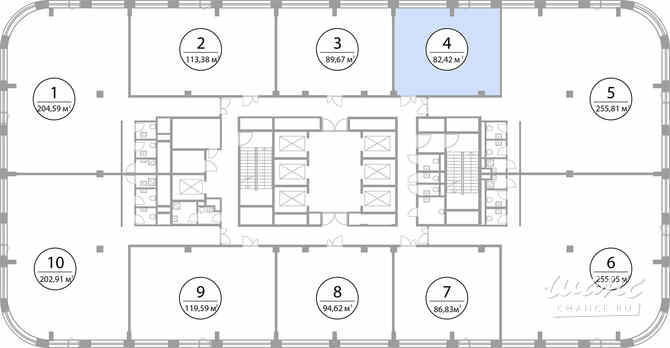 продажа - офисные помещения Москва - изображение 4