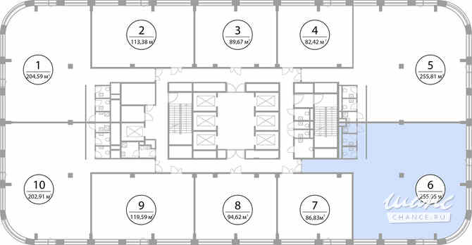 продажа - офисные помещения Москва - изображение 4