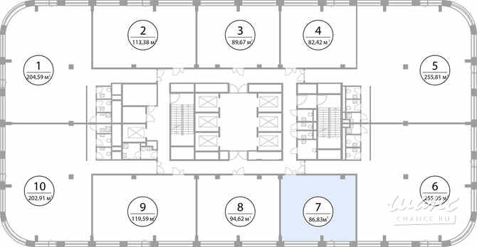 продажа - офисные помещения Москва - изображение 4