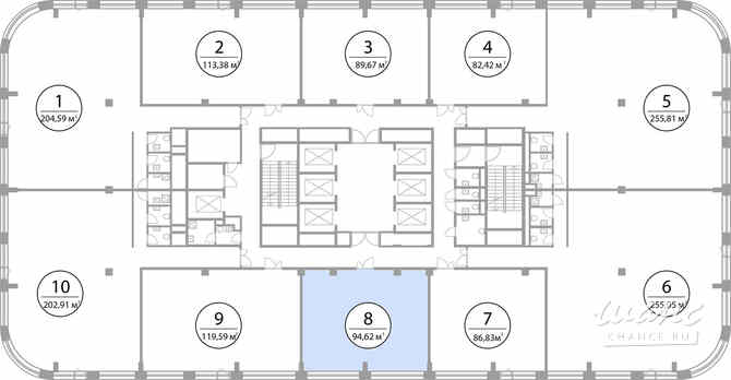 продажа - офисные помещения Москва - изображение 4