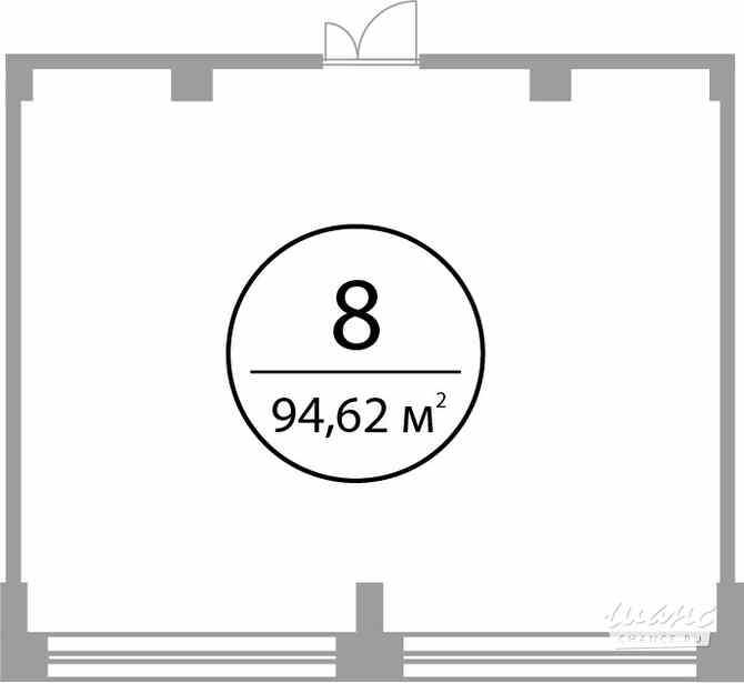 продажа - офисные помещения Москва - изображение 3