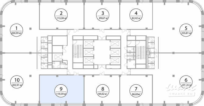 продажа - офисные помещения Москва - изображение 4