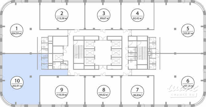 продажа - офисные помещения Москва - изображение 4