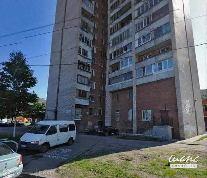 1-к квартира, 205 м², этаж 6/15 Санкт-Петербург - изображение 1