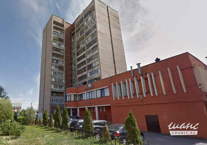 1-к квартира, 205 м², этаж 6/15 Санкт-Петербург - изображение 5