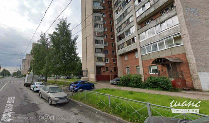 1-к квартира, 205 м², этаж 6/15 Санкт-Петербург - изображение 4