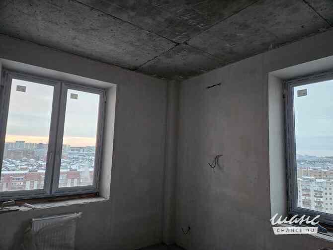 8-к квартира, 330 м², этаж 16/17 Тюмень - изображение 1