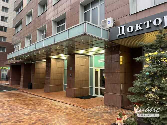 4-к квартира, 176 м², этаж 24/48 Москва - изображение 2