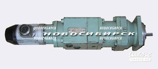 Гидроусилители Э32Г18-23К для станков с ЧПУ. Новосибирск - изображение 1