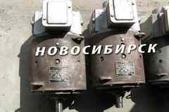 4ПНМ 160 МО4 3 кВт 750/2500 об/мин.