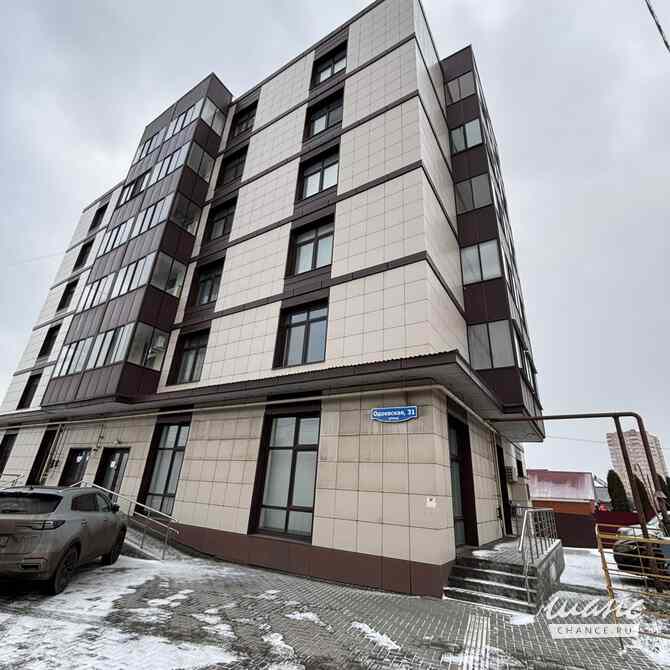 Сдаётся 2-к квартира, 42.7 м², этаж 6/6 Тула - изображение 1