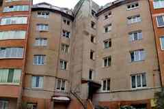 2-к квартира, 75 м², этаж 6/6