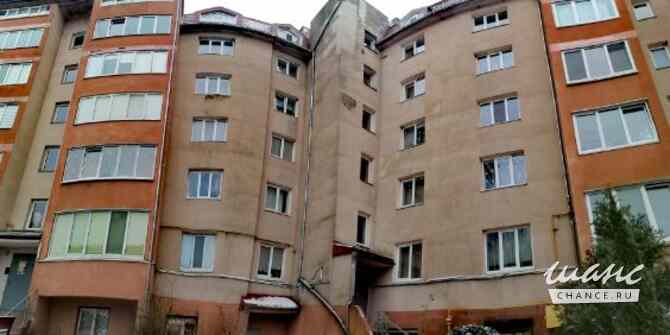 2-к квартира, 75 м², этаж 6/6 Светлогорск - изображение 1