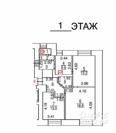 продажа - помещения различного назначения Москва - изображение 6