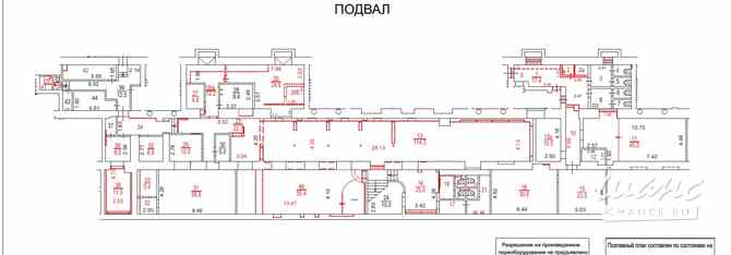 продажа - помещения различного назначения Москва - изображение 6