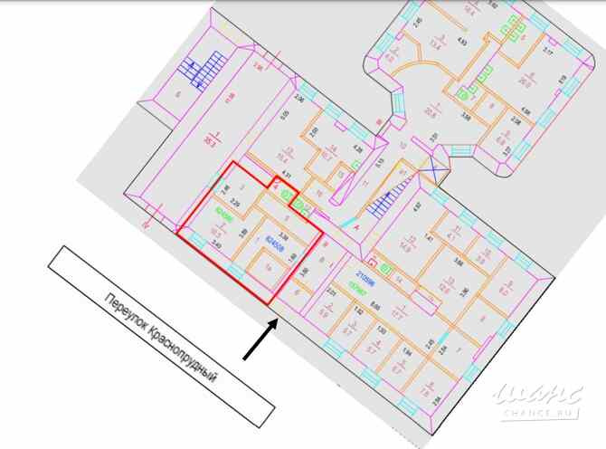 продажа - помещения различного назначения Москва - изображение 1