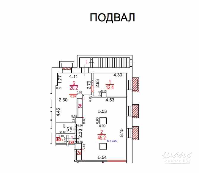 продажа - помещения различного назначения Москва - изображение 1