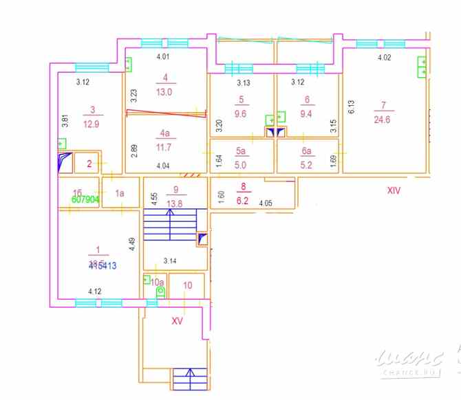 продажа - помещения различного назначения Москва - изображение 7