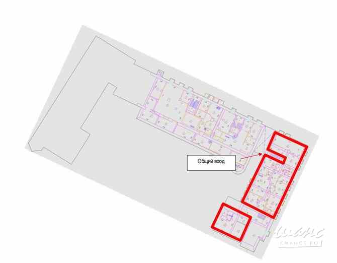 продажа - помещения различного назначения Москва - изображение 10