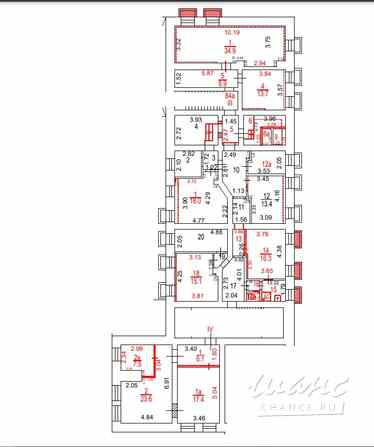 продажа - помещения различного назначения Москва - изображение 6