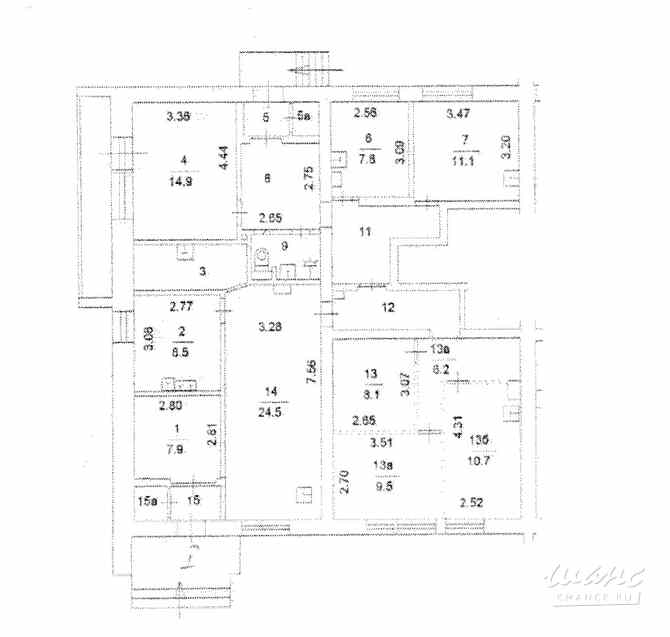 продажа - помещения различного назначения Москва - изображение 8