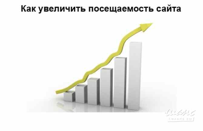 Раскрутка и продвижение Вашего сайта. SEO Тверь - изображение 3