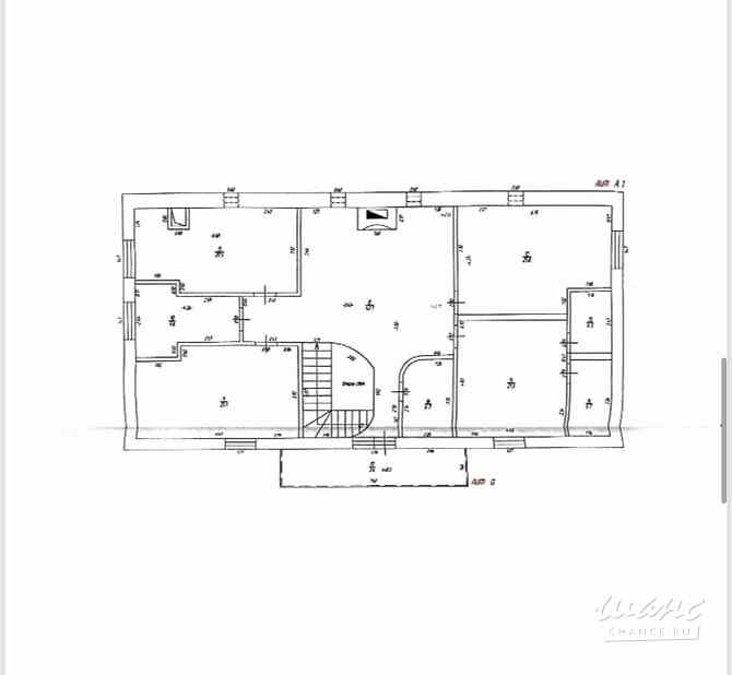 Коттедж 367 м², Маресьева улица, 7 Одинцово - изображение 3