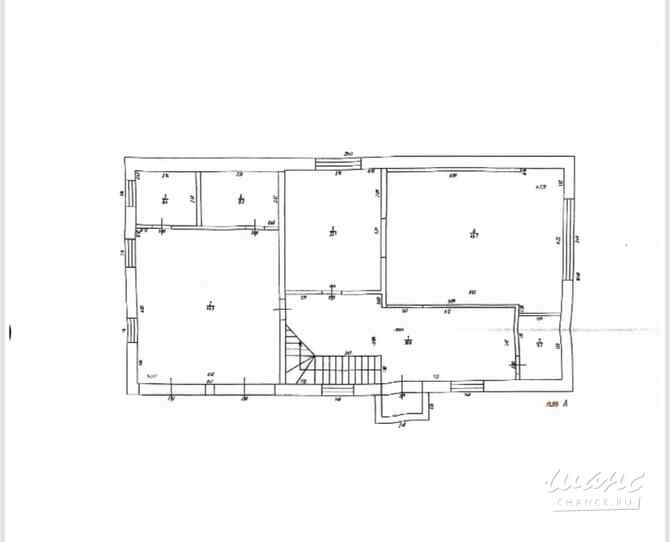 Коттедж 367 м², Маресьева улица, 7 Одинцово - изображение 4