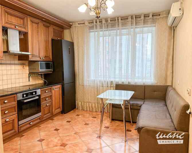 2-к квартира, 68.2 м², этаж 3/12 Ярославль - изображение 1