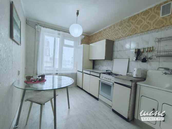 2-к квартира, 50 м², этаж 9/9 Санкт-Петербург - изображение 1