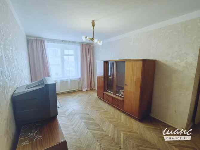 2-к квартира, 50 м², этаж 9/9 Санкт-Петербург - изображение 4