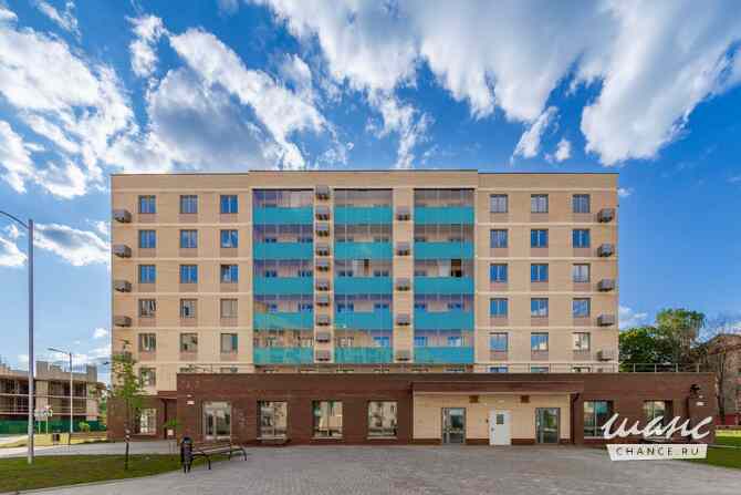 2-к квартира, 63.1 м², этаж 2/7 Дзержинский - изображение 10