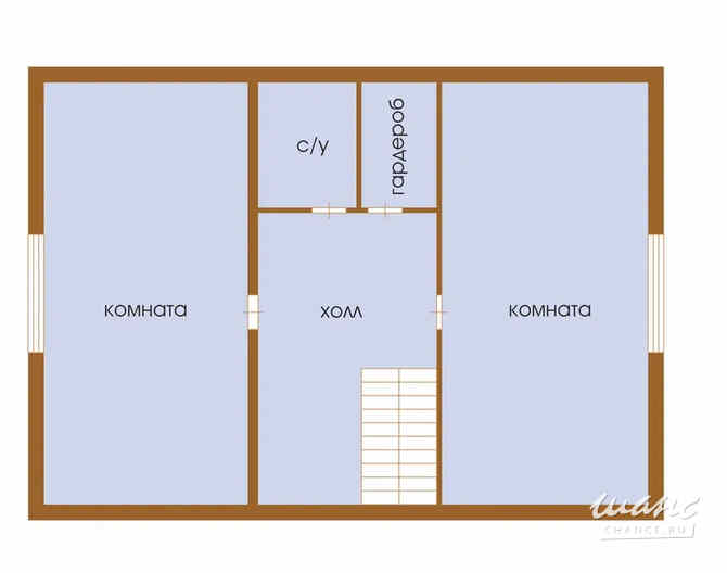 Дом 180 м², Всеволожский тер. ПК Всеволожск - изображение 4