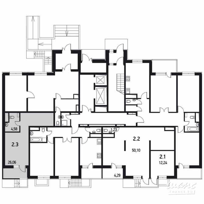 продажа - офисные помещения Москва - изображение 1