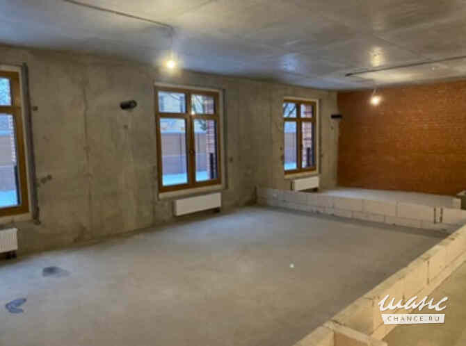 3-к квартира, 156 м², этаж 1/8 Санкт-Петербург - изображение 8