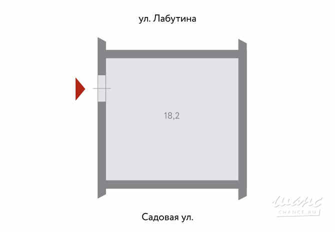 продажа - офисные помещения Санкт-Петербург - изображение 2