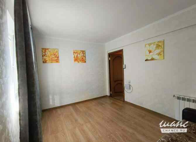 2-к квартира, 31.5 м², этаж 4/5 Сочи - изображение 6