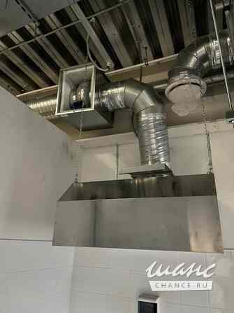 Монтаж вентиляции в Иваново и области Иваново - изображение 8